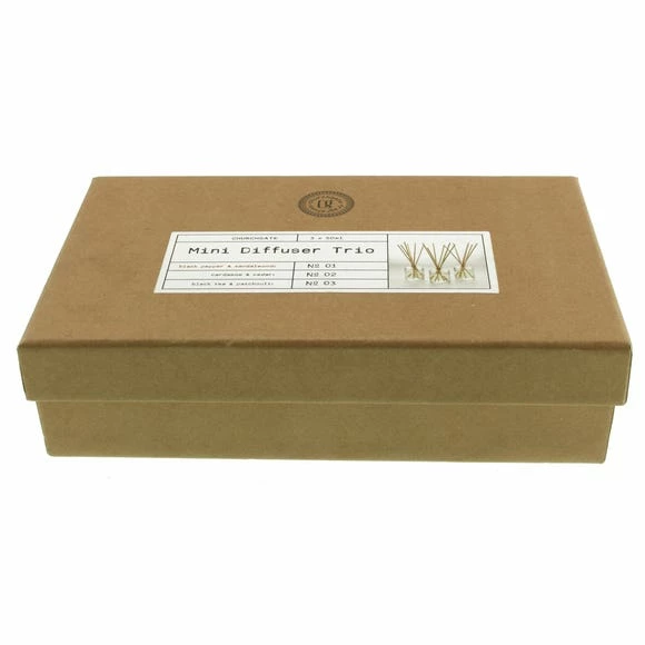 Best Pirce 💯 Churchgate Churchgate 50ml Reed Diffuser Set 👍 2 Best Pirce 💯 Churchgate Churchgate 50ml Reed Diffuser Set 👍 - Image 2