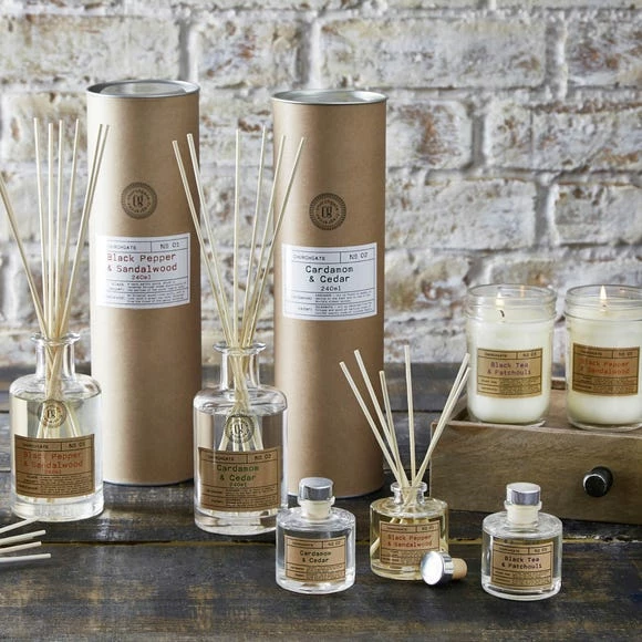 Best Pirce 💯 Churchgate Churchgate 50ml Reed Diffuser Set 👍 3 Best Pirce 💯 Churchgate Churchgate 50ml Reed Diffuser Set 👍 - Image 3
