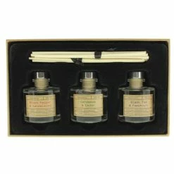 Best Pirce 💯 Churchgate Churchgate 50ml Reed Diffuser Set 👍