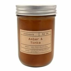Best reviews of 😀 Churchgate Churchgate Amber and Tonka Candle ❤️