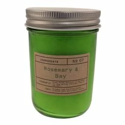 Churchgate Store 35 Cheapest π Churchgate Churchgate Rosemary and Bay Driftwood Candle π₯