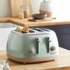 Wholesale 🔔 Churchgate Churchgate Chilcote Country Sage 4 Slice Toaster 🥰