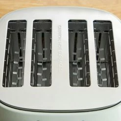 Wholesale 🔔 Churchgate Churchgate Chilcote Country Sage 4 Slice Toaster 🥰 5 Wholesale 🔔 Churchgate Churchgate Chilcote Country Sage 4 Slice Toaster 🥰 -Churchgate Store 30725127 alt02