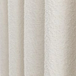 Best Sale 🎉 Churchgate Churchgate Woodhouse Boucle Ivory Eyelet Curtains ⌛ 8 Best Sale 🎉 Churchgate Churchgate Woodhouse Boucle Ivory Eyelet Curtains ⌛ -Churchgate Store 30729123 alt02