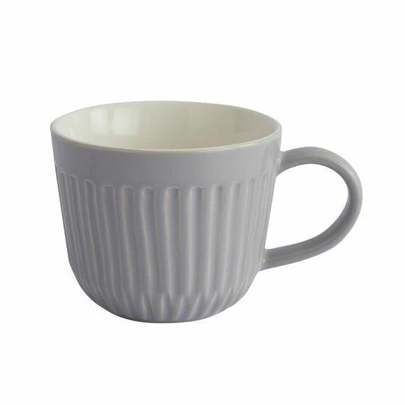 Best Sale π Churchgate Grey Wymeswold Mug π 2 Best Sale π Churchgate Grey Wymeswold Mug π - Image 2