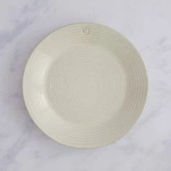 Best Pirce 👍 Churchgate Wymeswold Stoneware Dinner Plate ✨