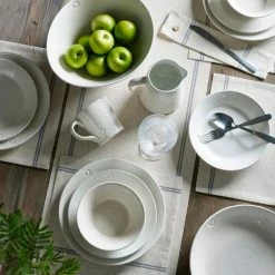 Best Pirce 👍 Churchgate Wymeswold Stoneware Dinner Plate ✨ -Churchgate Store 30729520 alt04