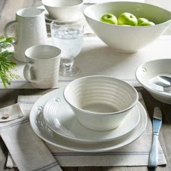 Best reviews of ⌛ Churchgate Churchgate Wymeswold 12 Piece Dinner Set ✔️ 8 Best reviews of ⌛ Churchgate Churchgate Wymeswold 12 Piece Dinner Set ✔️ -Churchgate Store 30729522 alt02