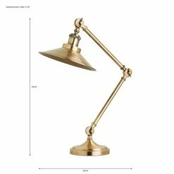 Top 10 π₯ Churchgate Churchgate Langton Antique Brass Table Lamp π 11 Top 10 π₯ Churchgate Churchgate Langton Antique Brass Table Lamp π -Churchgate Store 30730189 alt07
