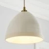 Buy 🎉 Churchgate Churchgate Harby 1 Light 25cm Ceiling Fitting 🥰