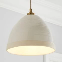 Buy ๐ Churchgate Churchgate Harby 1 Light 25cm Ceiling Fitting ๐ฅฐ