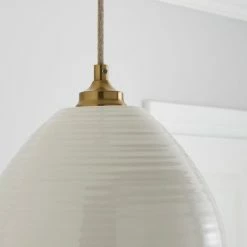 Buy 🎉 Churchgate Churchgate Harby 1 Light 25cm Ceiling Fitting 🥰 -Churchgate Store 30730565 alt02