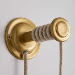 Coupon ✔️ Churchgate Churchgate Harby Easy Fit Plug In Wall Light 😍 -Churchgate Store 30730566 alt03