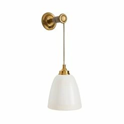 Coupon ✔️ Churchgate Churchgate Harby Easy Fit Plug In Wall Light 😍 -Churchgate Store 30730566 alt05