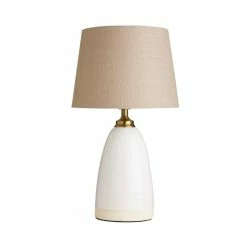 Top 10 🛒 Churchgate Churchgate Harby Table Lamp 🔥 -Churchgate Store 30730567 alt05