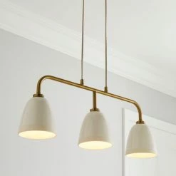 Coupon ๐คฉ Churchgate Churchgate Harby 3 Light Ceiling Fitting ๐คฉ