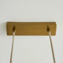 Coupon 🤩 Churchgate Churchgate Harby 3 Light Ceiling Fitting 🤩 -Churchgate Store 30730568 alt03