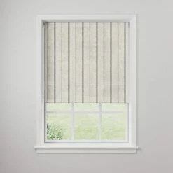 Brand new 🔥 Churchgate Lana Stripe Mono Roller Blind 😉 -Churchgate Store 30732501 alt02