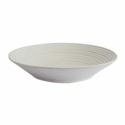 Brand new 💯 Churchgate Wymeswold Stoneware Shallow Bowl 🔔 -Churchgate Store 30732636 alt03