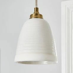 Flash Sale 🤩 Churchgate Churchgate Harby 1 Light 15cm Ceiling Fitting 👍 -Churchgate Store 30744854 alt02