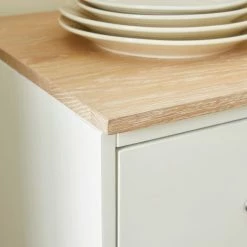 Wholesale ๐ฅ Churchgate Churchgate Ivory 3 Drawer Base Unit ๐ 8 Wholesale ๐ฅ Churchgate Churchgate Ivory 3 Drawer Base Unit ๐ -Churchgate Store 30748083 alt02