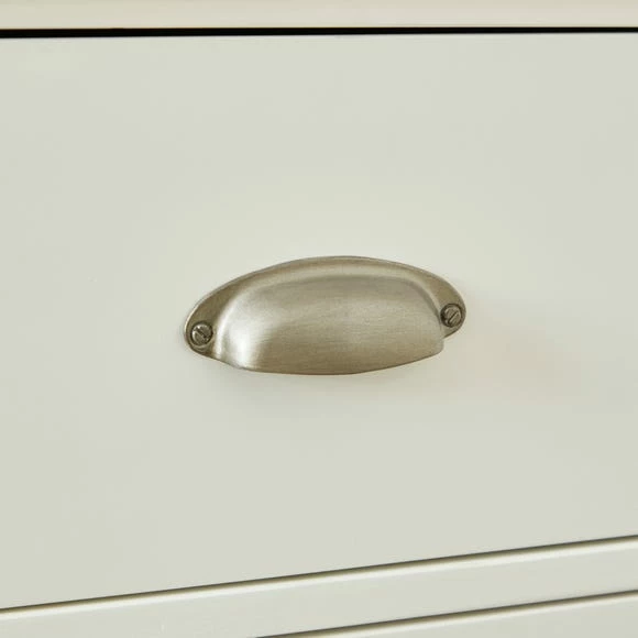 Wholesale ๐ฅ Churchgate Churchgate Ivory 3 Drawer Base Unit ๐ 6 Wholesale ๐ฅ Churchgate Churchgate Ivory 3 Drawer Base Unit ๐ - Image 6