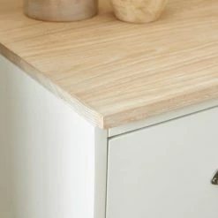 Top 10 ๐ Churchgate Churchgate Ivory 5 Drawer Base Unit โ 8 Top 10 ๐ Churchgate Churchgate Ivory 5 Drawer Base Unit โ -Churchgate Store 30748084 alt02