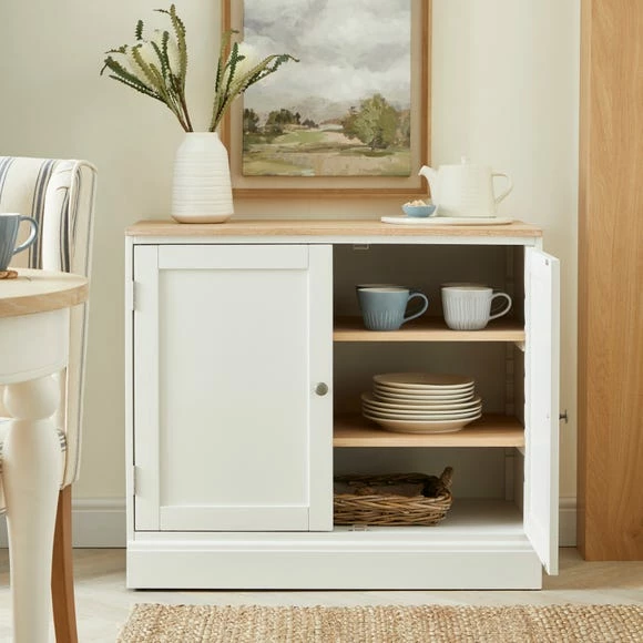 Top 10 ๐ Churchgate Churchgate Ivory Panel Door Base Unit ๐ 2 Top 10 ๐ Churchgate Churchgate Ivory Panel Door Base Unit ๐ - Image 2