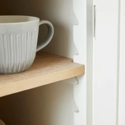 Top 10 ๐ Churchgate Churchgate Ivory Panel Door Base Unit ๐ 8 Top 10 ๐ Churchgate Churchgate Ivory Panel Door Base Unit ๐ -Churchgate Store 30748085 alt02