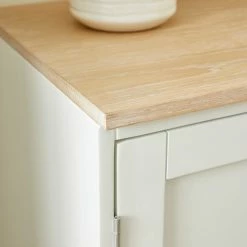 Top 10 ๐ Churchgate Churchgate Ivory Panel Door Base Unit ๐ 10 Top 10 ๐ Churchgate Churchgate Ivory Panel Door Base Unit ๐ -Churchgate Store 30748085 alt04