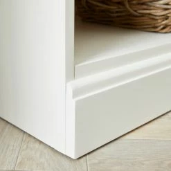 Best Pirce 🧨 Churchgate Churchgate Ivory Open Shelf Base Unit 🧨 9 Best Pirce 🧨 Churchgate Churchgate Ivory Open Shelf Base Unit 🧨 -Churchgate Store 30748086 alt03