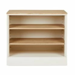 Best Pirce 🧨 Churchgate Churchgate Ivory Open Shelf Base Unit 🧨 10 Best Pirce 🧨 Churchgate Churchgate Ivory Open Shelf Base Unit 🧨 -Churchgate Store 30748086 alt06