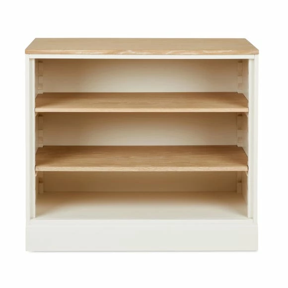 Best Pirce 🧨 Churchgate Churchgate Ivory Open Shelf Base Unit 🧨 5 Best Pirce 🧨 Churchgate Churchgate Ivory Open Shelf Base Unit 🧨 - Image 5