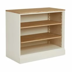 Best Pirce 🧨 Churchgate Churchgate Ivory Open Shelf Base Unit 🧨 11 Best Pirce 🧨 Churchgate Churchgate Ivory Open Shelf Base Unit 🧨 -Churchgate Store 30748086 alt07