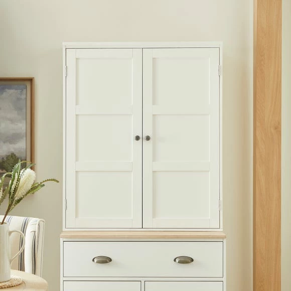 Coupon 🎉 Churchgate Churchgate Ivory Panel Door Top Unit 🥰 1 Coupon 🎉 Churchgate Churchgate Ivory Panel Door Top Unit 🥰