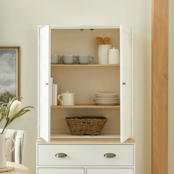 Coupon 🎉 Churchgate Churchgate Ivory Panel Door Top Unit 🥰 2 Coupon 🎉 Churchgate Churchgate Ivory Panel Door Top Unit 🥰 - Image 2