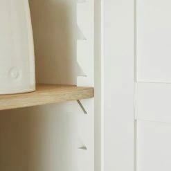 Coupon 🎉 Churchgate Churchgate Ivory Panel Door Top Unit 🥰 9 Coupon 🎉 Churchgate Churchgate Ivory Panel Door Top Unit 🥰 -Churchgate Store 30748087 alt03