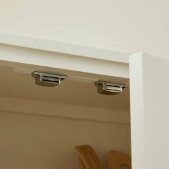 Coupon 🎉 Churchgate Churchgate Ivory Panel Door Top Unit 🥰 10 Coupon 🎉 Churchgate Churchgate Ivory Panel Door Top Unit 🥰 -Churchgate Store 30748087 alt04