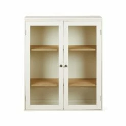 Brand new ๐ Churchgate Churchgate Ivory Glass Door Top Unit ๐ 10 Brand new ๐ Churchgate Churchgate Ivory Glass Door Top Unit ๐ -Churchgate Store 30748088 alt06