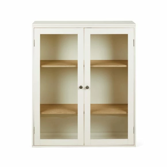Brand new ๐ Churchgate Churchgate Ivory Glass Door Top Unit ๐ 5 Brand new ๐ Churchgate Churchgate Ivory Glass Door Top Unit ๐ - Image 5