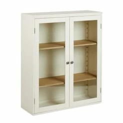Brand new ๐ Churchgate Churchgate Ivory Glass Door Top Unit ๐ 11 Brand new ๐ Churchgate Churchgate Ivory Glass Door Top Unit ๐ -Churchgate Store 30748088 alt07
