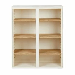 Cheapest ๐ Churchgate Churchgate Ivory Open Shelf Top Unit โค๏ธ 10 Cheapest ๐ Churchgate Churchgate Ivory Open Shelf Top Unit โค๏ธ -Churchgate Store 30748089 alt06