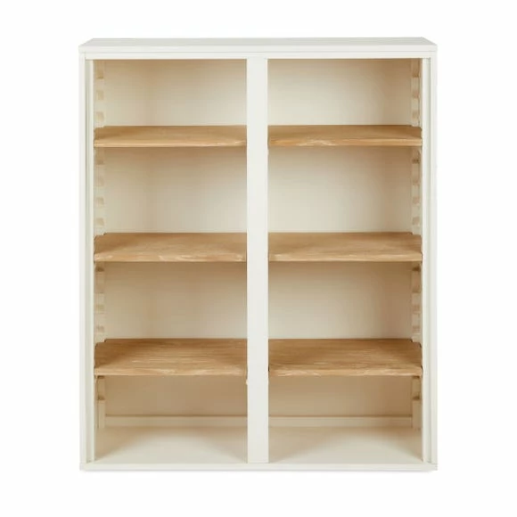 Cheapest ๐ Churchgate Churchgate Ivory Open Shelf Top Unit โค๏ธ 5 Cheapest ๐ Churchgate Churchgate Ivory Open Shelf Top Unit โค๏ธ - Image 5