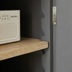 Wholesale ⭐ Churchgate Churchgate Graphite Panel Door Base Unit ⭐ -Churchgate Store 30748092 alt05