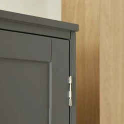 Buy 🎁 Churchgate Churchgate Graphite Panel Door Top Unit ✨ -Churchgate Store 30748094 alt03