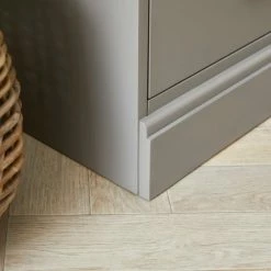 Top 10 ⭐ Churchgate Churchgate Steeple Grey 5 Drawer Base Unit 😀 8 Top 10 ⭐ Churchgate Churchgate Steeple Grey 5 Drawer Base Unit 😀 -Churchgate Store 30748098 alt02