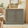 Buy 💯 Churchgate Churchgate Steeple Grey Panel Door Base Unit 🎉
