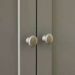 Buy 💯 Churchgate Churchgate Steeple Grey Panel Door Base Unit 🎉 -Churchgate Store 30748099 alt02