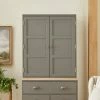 Brand new 🔥 Churchgate Churchgate Steeple Grey Panel Door Top Unit ⌛