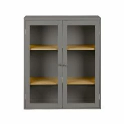 Best reviews of ⌛ Churchgate Churchgate Steeple Grey Glass Door Top Unit 🎉 -Churchgate Store 30748102 alt05